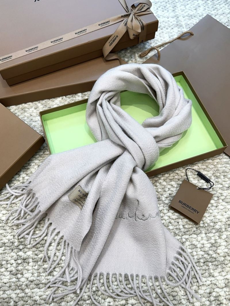 Burberry Scarf